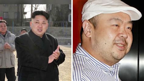 Fratele Lui Kim Jong Un Avea Asupra Sa Antidotul Pentru Agentul