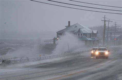 Lake Erie Level Rising Flooding Is Expected