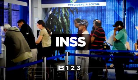 ATENÇÃO INSS anuncia mutirão de atendimento veja onde vai rolar Sua