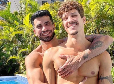 Dinheiro Do Onlyfans Gabriel Coimbra Abre Coxinharia Guia Gay