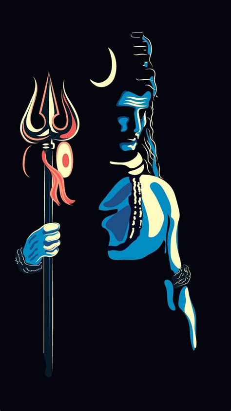 Har Har Mahadev Wallpapers - Top Free Har Har Mahadev Backgrounds ...