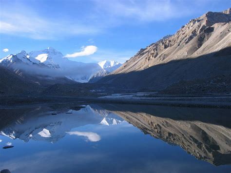 Tibet Mountains| Famous Mt. Everest of Tibet |Tibet Mountain Kailash