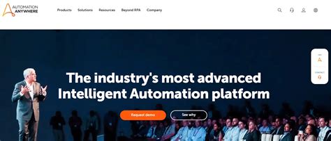 11 Best Business Process Automation Software [to Use in 2023]