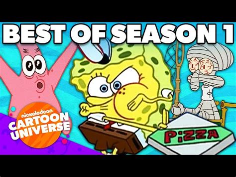 Spongebob Open Ended Question English Esl Video Lessons