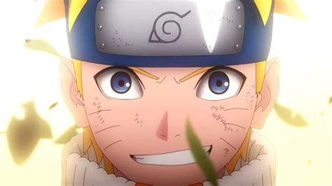 Naruto Une Date De Sortie Pour Le Nouvel Anime De 2023