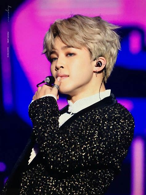 Bts Jimin Sbs Saf Gayo Daejun Jimin Bts Jimin Park