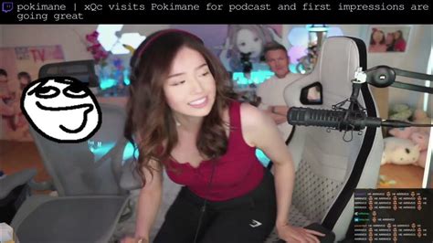 Best Twitch Fails Compilation 284 Pokimane Sodapoppin Youtube