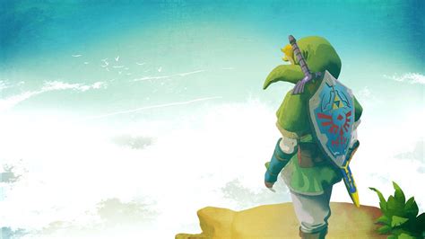 Zelda Wallpapers HD 1920x1080 - Wallpaper Cave