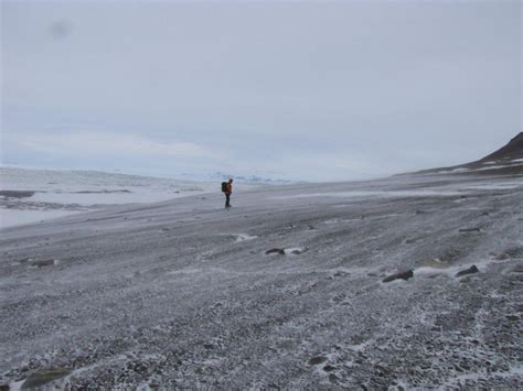 Alexander Island, Antarctic Peninsula