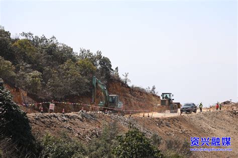 当好主力军 办好旅发会 我市专项督查回龙山旅游景区开发项目资兴要闻资兴新闻网