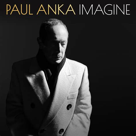 Official Website Of Legendary Singer Songwriter Paul Anka