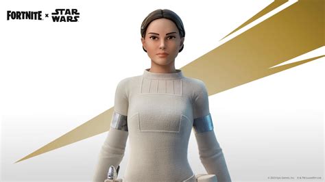 All Fortnite Star Wars Skins So Far Gamespot