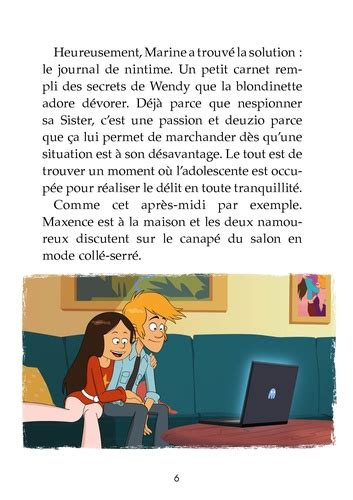 Les Sisters La Série Tv Tome 57 Pestouilles De Florane Poinot