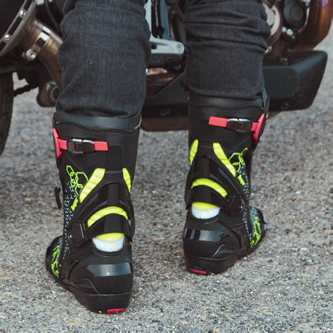 M Skie Buty Motocyklowe W Tec Reaper Insportline