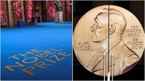 nobel prize  check  fascinating facts