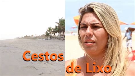 Lei Praias Mais Limpas Do Brasil Youtube