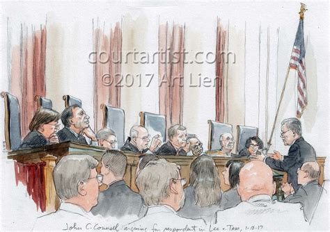 First Amendment Archives Art Lien Courtartist