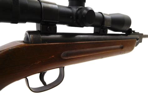 Weihrauch Hw 25 Sku 6619 Baker Airguns