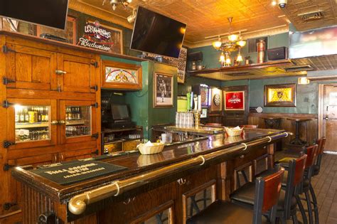 Best Irish Pubs In Chicago For A Pint This St Pattys Urbanmatter