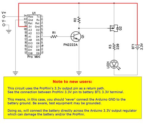 Resistor Values For P Channel MOSFET NPN Transistor Switch