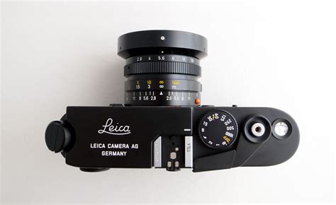 Leica Buyers Guide - Japan Camera Hunter