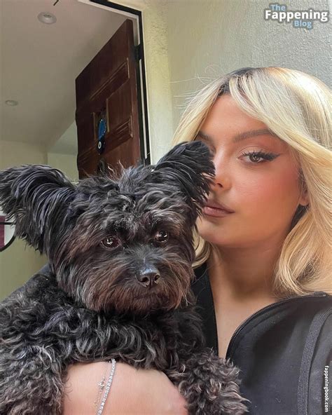 Bebe Rexha Skylinevexx Nude OnlyFans Leaks The Fappening Photo