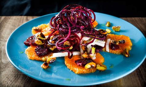 Mexican Christmas Salad Ensalada De Navidad