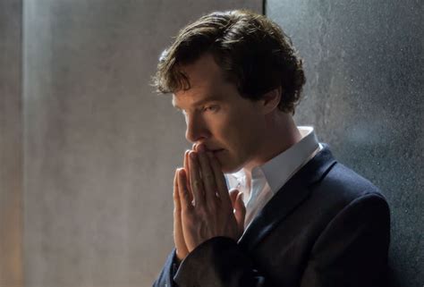 ‘Sherlock’ Season 4 Finale Recap: ‘The Final Problem’ | TVLine