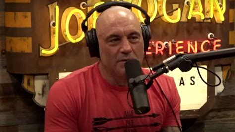 Joe Rogan Responds To Racism Allegations As Spotify Podcast Controversy