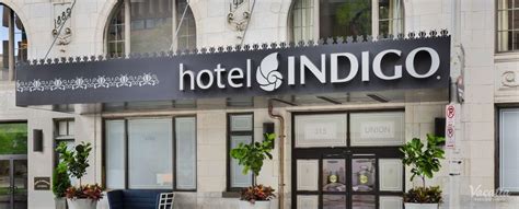 Hotel Indigo Nashville | Nashville Hotels in Tennessee