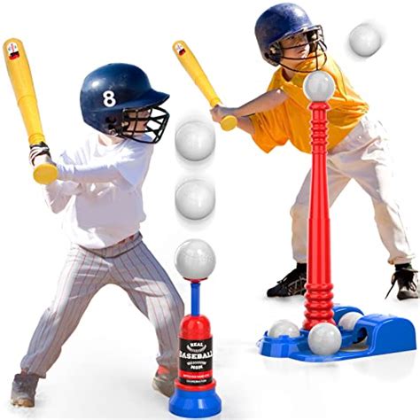 Tee-Ball Kids T-Ball Sport Set