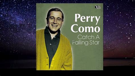 Catch A Falling Star A Perry Como Cover By Wim YouTube