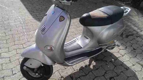 Vespa 125 ET4 Typ M19 Bj 2001 Bastlerroller Bestes Angebot Von Piaggio