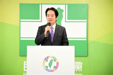 【備戰2024大選】民進黨總統、立委初選時間曝 預計3月啟動 上報 要聞