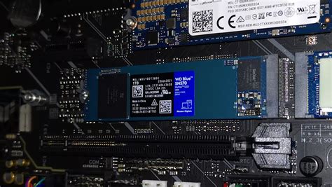 The Best Pci Express Nvme Solid State Drives Ssds For