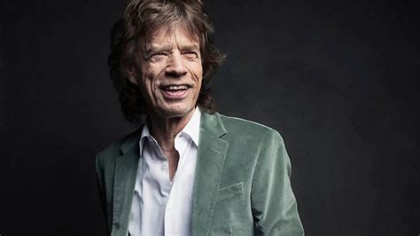 Mick Jagger Cumple 80 Años Y Sus Seres Queridos Lo Celebran