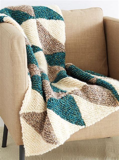 Knitted Afghan Patterns