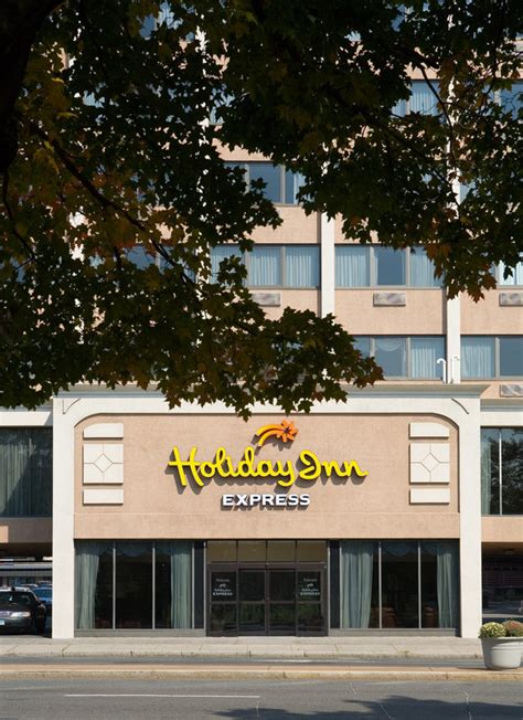 Holiday Inn Express HARTFORD - DOWNTOWN - 2 Reviews - 440 Asylum Street, Hartford, CT - Hotels ...