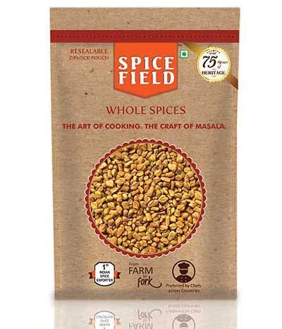 Fenugreek Seeds Methi Dana Shelf Life 12 Months Months At Best Price