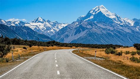 30 Best Views in New Zealand: Beautiful Destinations – THE WELLNESS TOURIST