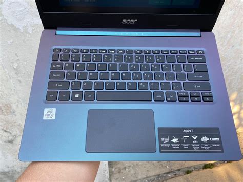 Acer Aspire Core I3 10th Gen Ubicaciondepersonas Cdmx Gob Mx