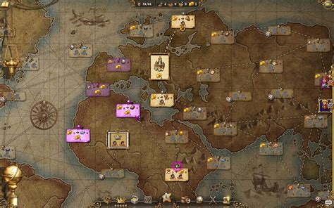 Screenshot Of The Settlers 7 Paths To A Kingdom Windows 2010