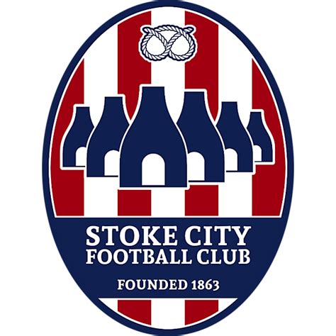 Stoke City Crest