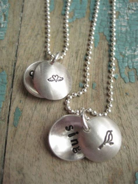 Personalized Locket Personalized Jewelry for Girls Sterling - Etsy