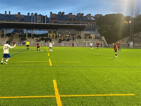 JuvenilA Castilla6 Torrelodones Juvenil A 1 0 Atlético L Flickr