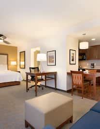 Homewood Suites by Hilton Las Vegas Airport Hotel