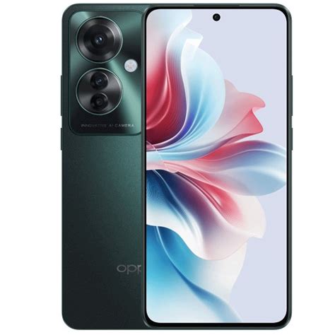 Smartphone Oppo Reno F G Go Go Vert Bas Prix Electro Tounes