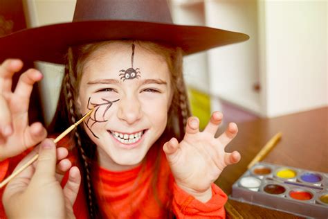 5 Tips To Create A Last Minute Halloween Costume Amerihome Mortgage