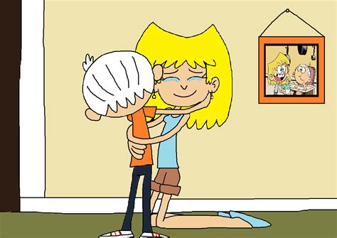 Loud House Comfort Bonding 3 By Syfyman2xxx On Deviantart