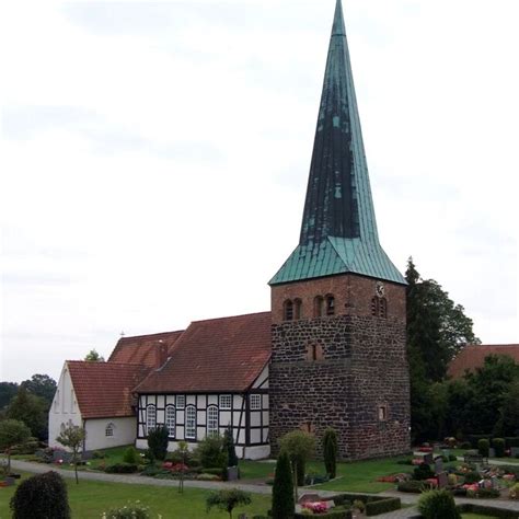 Kirchenkreis Walsrode Gemeinden